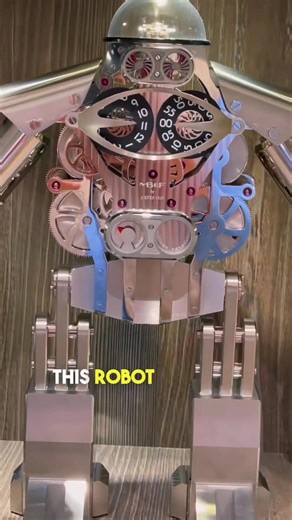 Are you a fan of MB&F watches？ #talkshow #talking #reaction #realtalk #watch #smartwatch #rolex #branding #brand #famous #famouspeople #brandambassador #shows #contentcreator #content #expensive #priceless #Price | Jax Barnes