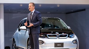 Connected Cars on the Highway to the Future