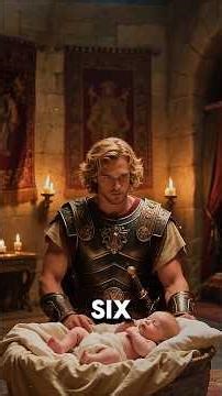 How Alexander the Great CONQUERED the World Before 30 | Sleep History Story | Dreamy Historia