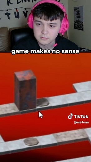 Mastering Bloxorz: My Journey to Level 7