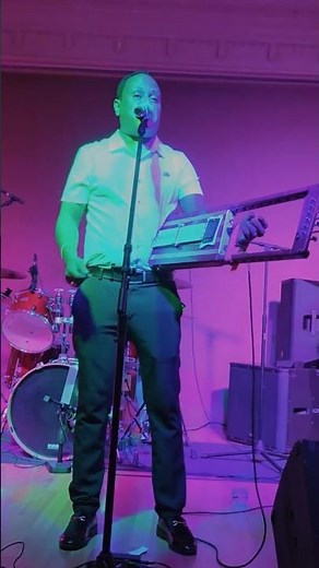 Dawit Shilan Live Performance 🇪🇷 | Best Eritrean Live Music #Shorts #eritreanmusic #tigrignamusic