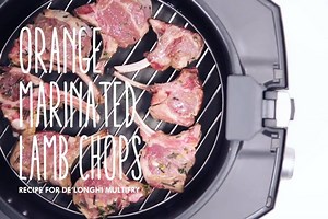 The perfect gift for your mother, the De'Longhi MultiFry - The MultiCooker easily bakes, fries, cooks and grills the most delicious meals. Cooking good meals is now easy and quick! #MothersDay2018 #MomsDay #MultiFry #MultiCooker #DeLonghi #DeLonghiLebanon #Cook #Bake #Grill | De’Longhi Lebanon