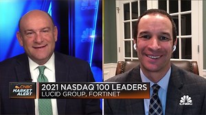 2022 should be a good year for the equity market, Invesco strategist says