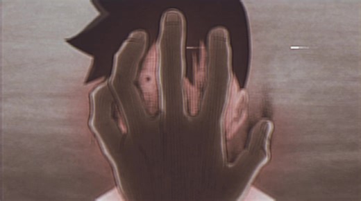 Mob Psycho: The Supportive Little Brother