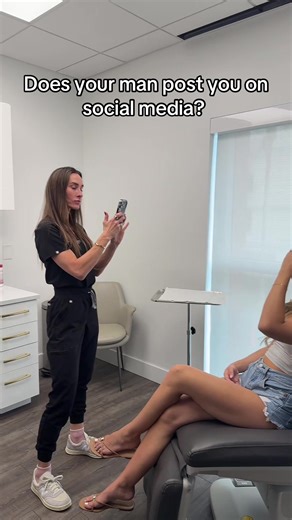 Only the best for my girls 🫶🏼😍 Text 813-796-7511 to book! #tampamedspa #trendingvideo #viralvideo