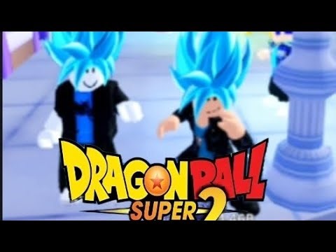 Los guerreros z entrenan (dragon ball rage super 2),capitulo 15