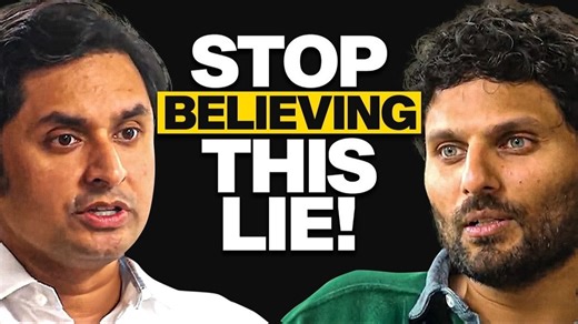 顶尖精神病学家：为何"做自己"是对现代女性最糟糕的建议... Dr.K