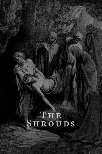 Stream The Shrouds (2025): Find it on Netflix, Prime Video, Hulu & more