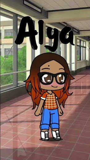 Miraculous Ladybug in Gacha Club