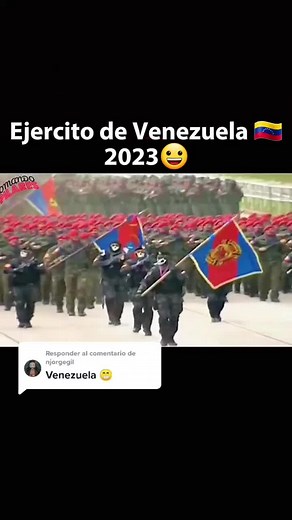Evolución del Ejército de Venezuela: Antes y Ahora