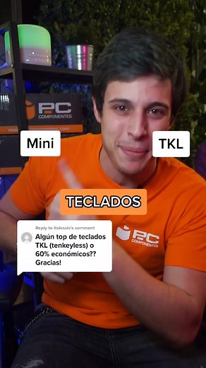 TKL vs Mini Keyboards: Which One to Choose?