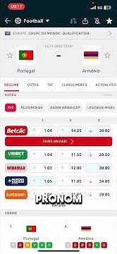 World Cup Predictions: Qualifying Analysis – Today's Matches - 16/11