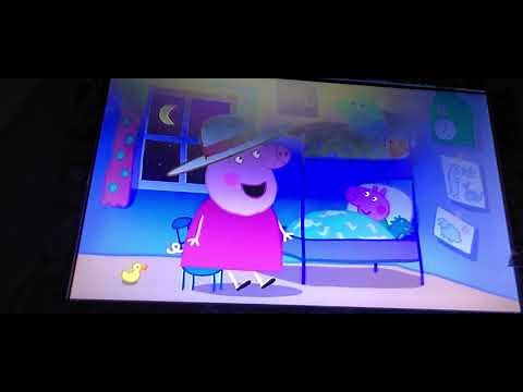 Opening To Peppa Pig: Princess Peppa 2017 DVD