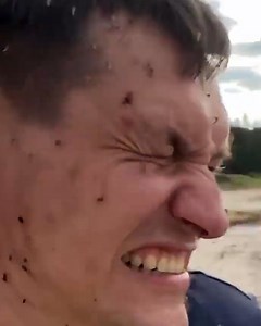 Bro's gonna have no blood left in his entire body 😳🫣 | FOODbible