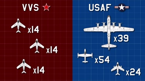 39 Bombers, 1 Black Thursday: The MiG-15 Strikes the B-29