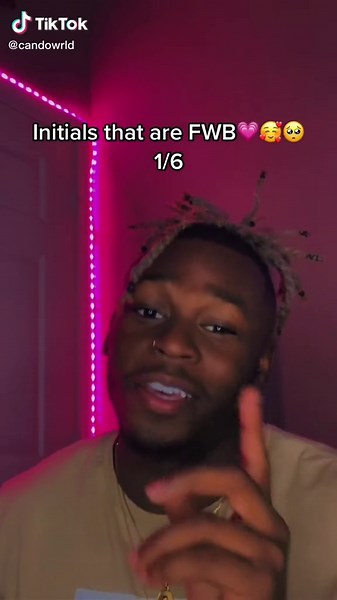 Understanding FWB: What Does FWB Mean and How to Initiate?