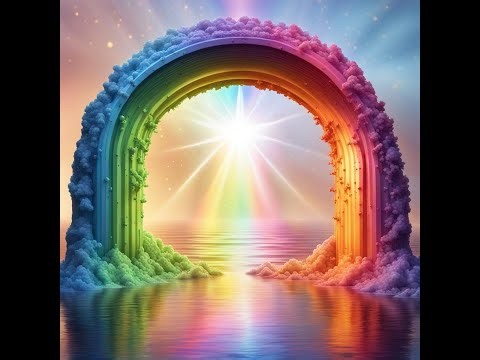 10/31 Cosmic Initiation Part I
