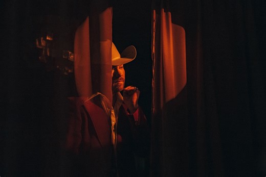 NEEDTOBREATHE's Bear Rinehart Digs Deep For The Energy of New Wilder Woods LP ‘Curioso’ (INTERVIEW) - Glide Magazine