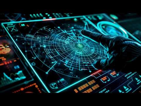 Air Defence Systems Respond Instantly — But Control Arrives Too Late