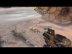 Borderlands: THE DESTROYER FINAL BOSS / How to Farm! *TUTORIAL*