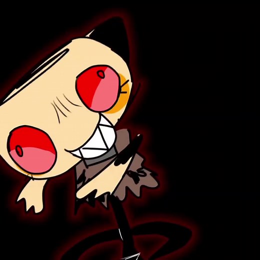 Dandy World Animation: Shelly x Vee Memes Explained