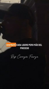 #nach | RAP Corazón Fuerza