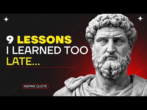 9 Life Lessons It Took Me 52 Years to Learn