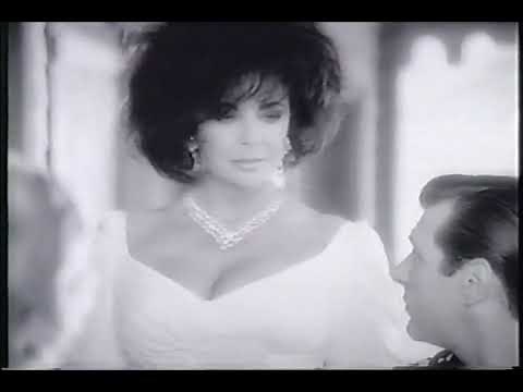 White Diamonds Commercial ft. Elizabeth Taylor (1995)