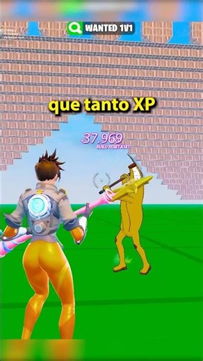 MELHOR Mapa com XP pra Chegar no Nivel 450 #fortnite #shorts