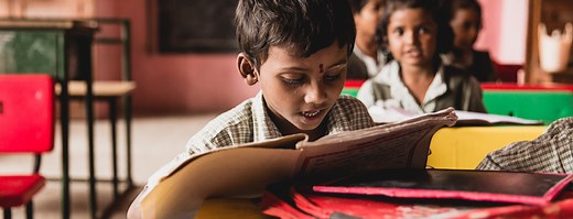 The Water Crisis Impact on Children's Education | Water.org