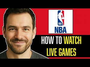 FULL GUIDE | WATCH LIVE GAMES ON NBA LEAGUE PASS