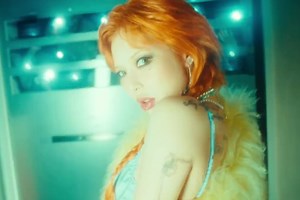 Watch: HyunA Drops "Attitude" Performance Video For Her First Release Under New Label | Soompi