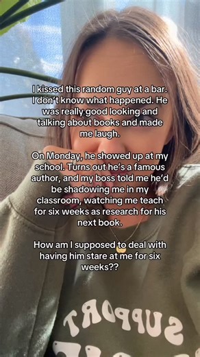 6 comments | The Write Place by Allie Samberts is a strangers to lovers romance with only one bed and all the fall vibes. Check it out on Kindle Unlimited or Audible Plus! #kindleunlimitedromance #romcombook #bookrecommendation #indieauthor | Allie Samberts - Author | Facebook