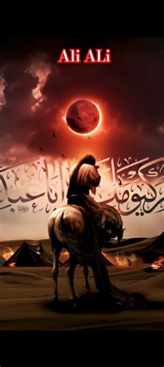 hoga davedar yah jamana ya Husain #reel #love #alien