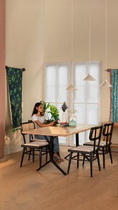 107K views · 10K reactions | Modern and retro, rustic and smart....