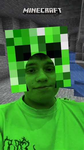 MINECRAFT dar *N-AI ȘANSE* să dai LIKE și SUBSCRIBE până EXPLODEAZĂ #minecraftshorts #georgestroe