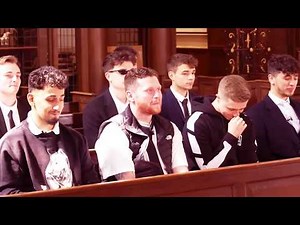 People Couldn’t Stop Laughing… at the Serious Moments