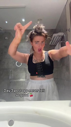 Turning Point: Day 3 Post-Op Recovery Insights