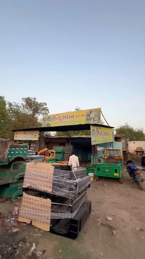 49K views · 8.5K reactions | ન્યુ હિન્દુસ્તાન બોડી વર્કસ  કઠલાલ...