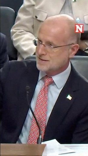 FCC Chair Says Agency Is No Longer ‘Independent’