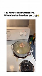 3.6K views · 22 reactions | You have to call Dumbledore. We ain’t take that class yet. 彩慄‍♂️ Powered by: @TrueMediaHouse (: @ju1cc) #ThatsCulturally #Twosm #Tmh #Tc #CultureCrew | ThatsCulturally | Facebook