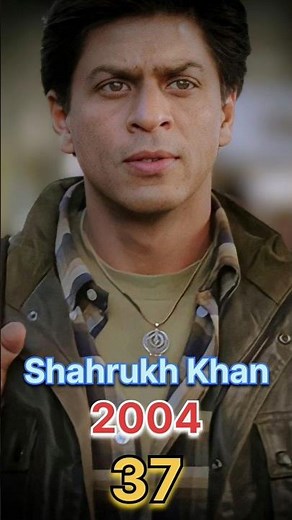 Veer-Zaara full movie cast then and now 2004 -2025