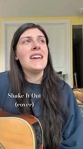 It’s hard to dance with the devil on your back so shake him off!