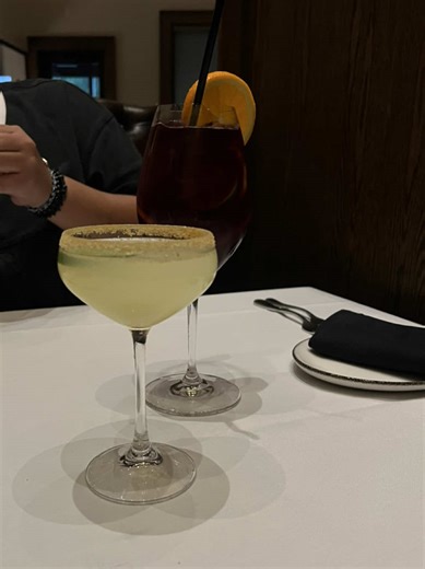 Exquisite Dining Experience at Meehan's Chophouse in Mansfield
