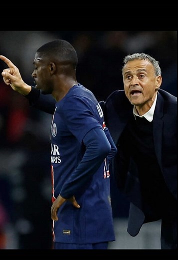 Luis Enrique exprime son agacement après PSG-Rennes