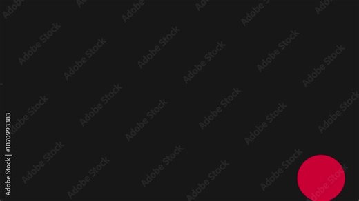 Computer Loading Bar With Glitch Effect/ Animation of a computer screen with loading bar processing alpha channel. 4k