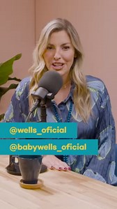 Está a chegar o Podcast “N̵ã̵o̵ Fica Bem falar de…” com @JessicaAthaydeOficial, que trará para a discussão temas relacionados com as diferentes fases de vida da mulher que incomodam, perturbam ou simplesmente precisam de novas abordagens. Especialistas de várias áreas e convidadas darão semanalmente o seu testemunho! Não percas a estreia já no dia 21 de março. 💙 | Wells