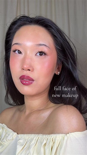 new makeup!! so so excited ☀️ @Dr.Jart @Kiehl's Since 1851 @DanessaMyricksBeauty @Estée Lauder @Kopari Beauty @Too Faced @tarte cosmetics @LYS Beauty @Glossier @urban decay @ONE SIZE BEAUTY @r.e.m. beauty @Clinique @Beekman 1802