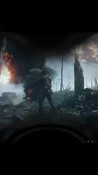 Battlefield 1 Campaign FULL GAMEPLAY Walkthrough [4K 60FPS PC ] - No Commentary #battlefield1