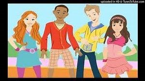 FRESH BEAT BAND THEME SONG Lyrics - FRESH BEAT BAND | eLyrics.net